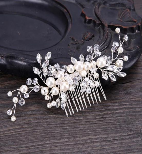 wedding bridal bridesmaid combs tiaras silver handmade rhinestone pearl headbands luxury hair accessories headpiece tiara gold jew9336641
wedding bridal bridesmaid combs tiaras silver handmade rhinestone pearl headbands luxury hair accessories headpiece tiara gold jew9336641