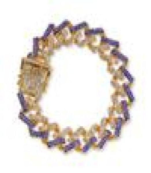 mens gold bracelets black blue diamond bracelets jewelry fashion iced out miami cuban link chain bracelet 8inch6862908
mens gold bracelets black blue diamond bracelets jewelry fashion iced out miami cuban link chain bracelet 8inch6862908