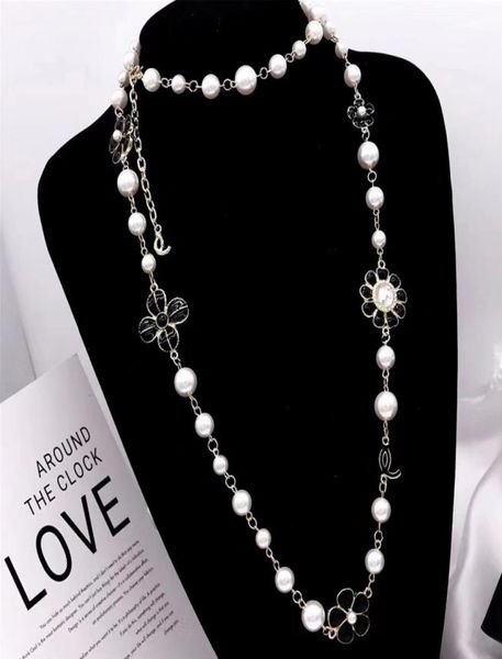 special design flower sweater chain necklace classic letter pearl beaded long necklaces gift for love girlfriend26377223766587, Red;brown
special design flower sweater chain necklace classic letter pearl beaded long necklaces gift for love girlfriend26377223766587, Red;brown