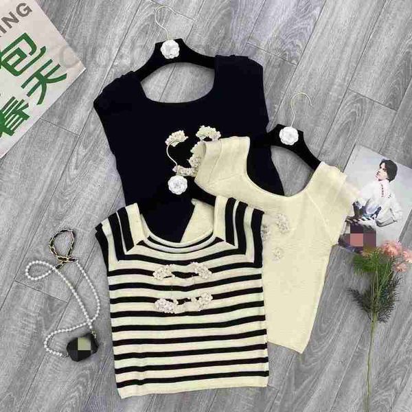 women's tanks & camis designer 2023 summer new square neck design tank thin ruffle sleeves small knit for women 92l8, White
women's tanks & camis designer 2023 summer new square neck design tank thin ruffle sleeves small knit for women 92l8, White