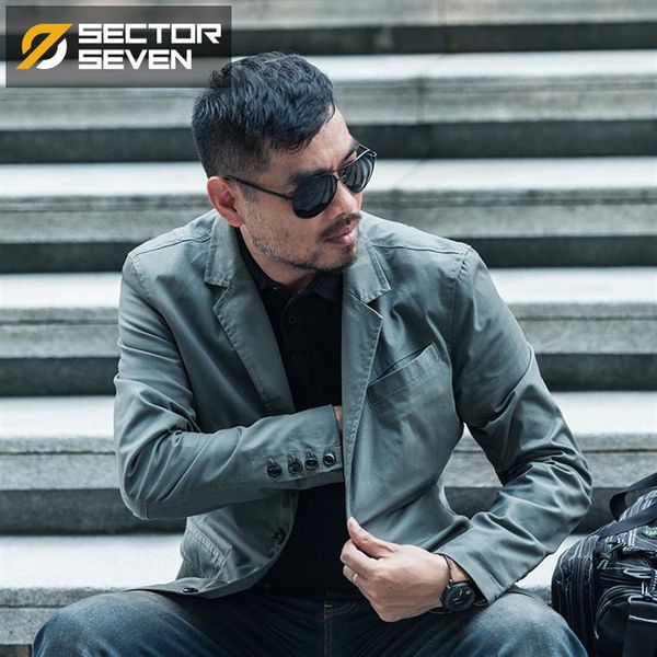 sector seven waterproof military style suit jacket male tactical blazers men coat slim fit cargo pocket design lj201223270a, White;black
sector seven waterproof military style suit jacket male tactical blazers men coat slim fit cargo pocket design lj201223270a, White;black