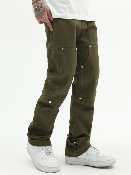 men's jeans american streetstyle hipster digital embroidered street button stud embellished personality straight leg pants 230810, Blue
men's jeans american streetstyle hipster digital embroidered street button stud embellished personality straight leg pants 230810, Blue
