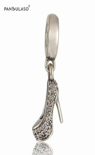 925 sterling silver bead stiletto dangle charm with cubic zirconia women diy jewelry making fits p charms bracelet5626920
925 sterling silver bead stiletto dangle charm with cubic zirconia women diy jewelry making fits p charms bracelet5626920