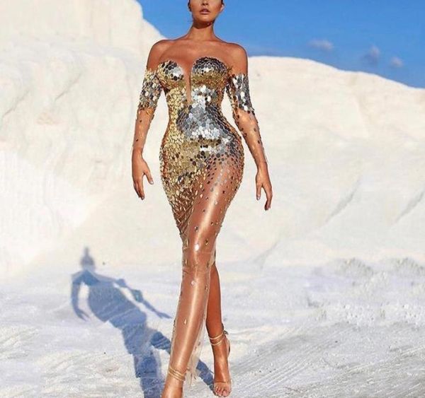 dresses trasparent sheer mesh strapless elegant dress mermaid sparkly evening dress long sleeves prom dress7054839, Black;gray
dresses trasparent sheer mesh strapless elegant dress mermaid sparkly evening dress long sleeves prom dress7054839, Black;gray