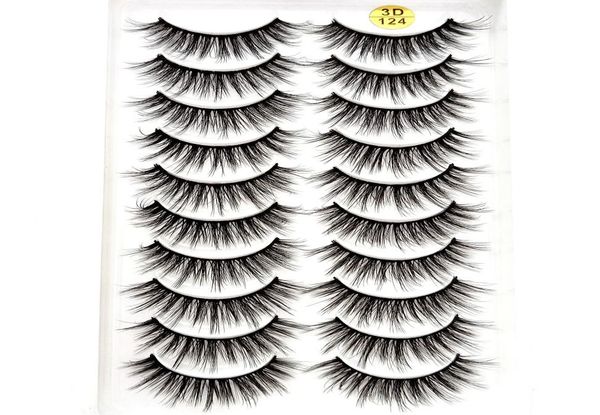 2019 new 10 pairs 100 real mink eyelashes 3d natural false eyelashes mink lashes soft eyelash extension makeup kit cilios 3d1245399357
2019 new 10 pairs 100 real mink eyelashes 3d natural false eyelashes mink lashes soft eyelash extension makeup kit cilios 3d1245399357
