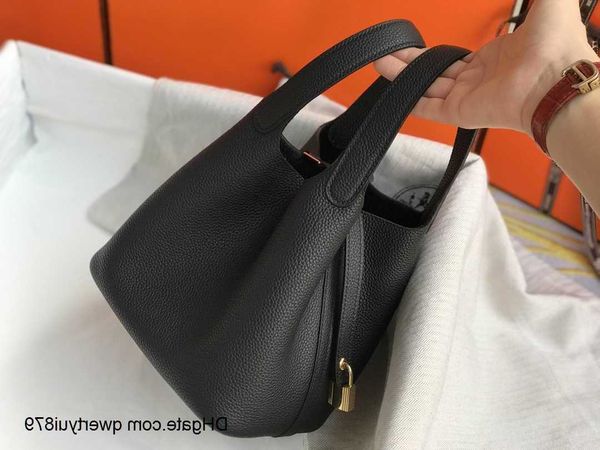 totes women's handbag single shoulder bag ladies picotin lock large designer leather cowhide portable commuter luxury bucket bags
totes women's handbag single shoulder bag ladies picotin lock large designer leather cowhide portable commuter luxury bucket bags