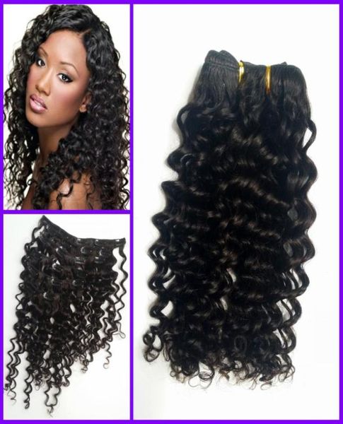 virgin mongolian human hair deep wave deep curly clip in hair extensions for black woman afro human hair geasy6551843, Black;brown
virgin mongolian human hair deep wave deep curly clip in hair extensions for black woman afro human hair geasy6551843, Black;brown