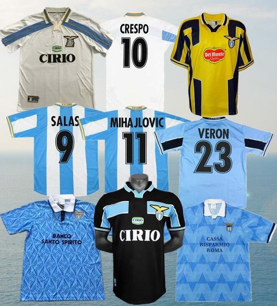lazio 1989 1990 1991 1992 1999 2000 2001 retro maison de football nedved simeone salas nesta gascoigne loin le football chemise veron, Black;yellow
lazio 1989 1990 1991 1992 1999 2000 2001 retro maison de football nedved simeone salas nesta gascoigne loin le football chemise veron, Black;yellow