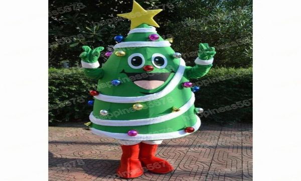 performance christmas tree mascot costumes halloween christmas cartoon character outfits suit advertising carnival adults o9907697, Red;yellow
performance christmas tree mascot costumes halloween christmas cartoon character outfits suit advertising carnival adults o9907697, Red;yellow