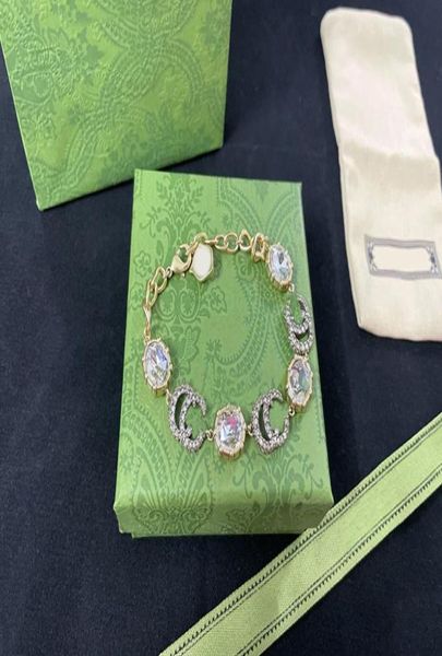designer bracelets women jewelry vintage double letter bracelet fashion luxury brand accessories gifts for lady 224086rl1480517, Golden;silver
designer bracelets women jewelry vintage double letter bracelet fashion luxury brand accessories gifts for lady 224086rl1480517, Golden;silver