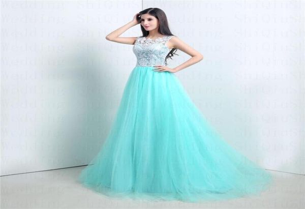 turquoise vintage elegant lace tulle applique crew praty dresses bridesmaid gowns covered button custom aline prom dresses diyout9500403, Blue;red
turquoise vintage elegant lace tulle applique crew praty dresses bridesmaid gowns covered button custom aline prom dresses diyout9500403, Blue;red