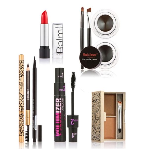 7pcsbag makeup set gift eyeliner eyebrow pencil lipstick eyebrow powder mascara daily use cosmetics makeup kit gift for women7871311
7pcsbag makeup set gift eyeliner eyebrow pencil lipstick eyebrow powder mascara daily use cosmetics makeup kit gift for women7871311