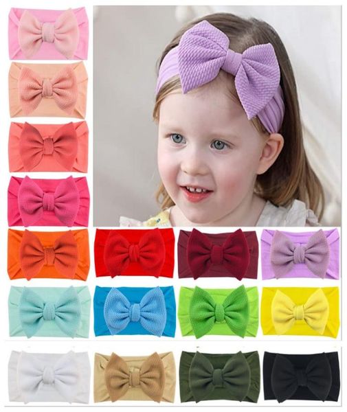 2021 soft nylon hair accessories children039s hairband baby super stretch girls big bows solid headbands9438642, Slivery;white
2021 soft nylon hair accessories children039s hairband baby super stretch girls big bows solid headbands9438642, Slivery;white