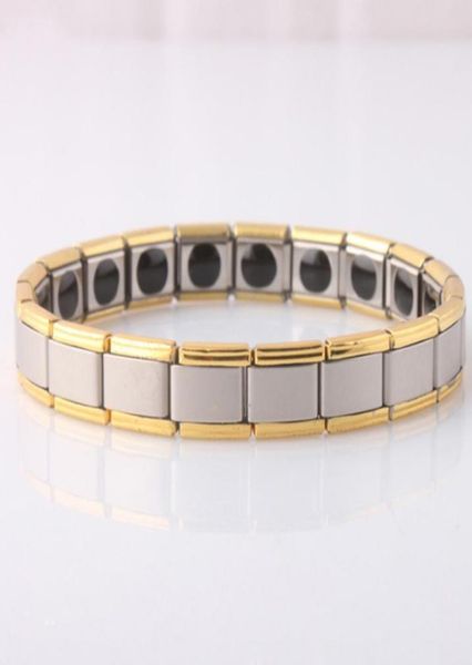 bracelets energy germanium bracelet wristband bangle cuff fashion jewelry for women men will and sandy4428966, Black
bracelets energy germanium bracelet wristband bangle cuff fashion jewelry for women men will and sandy4428966, Black