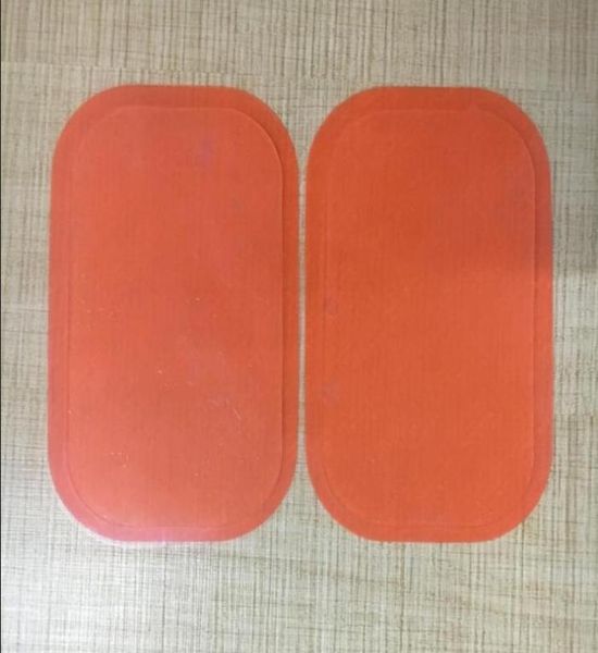 10ps replacement conductive gel sheet gel pads for wireless fitness body arm leg ems muscle trainer abdominal absfit belt sixpad2690978
10ps replacement conductive gel sheet gel pads for wireless fitness body arm leg ems muscle trainer abdominal absfit belt sixpad2690978