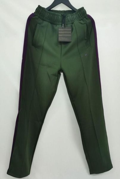 men039s and women039s pants side rainbow stripe wide straight casual pants5004975, Black
men039s and women039s pants side rainbow stripe wide straight casual pants5004975, Black
