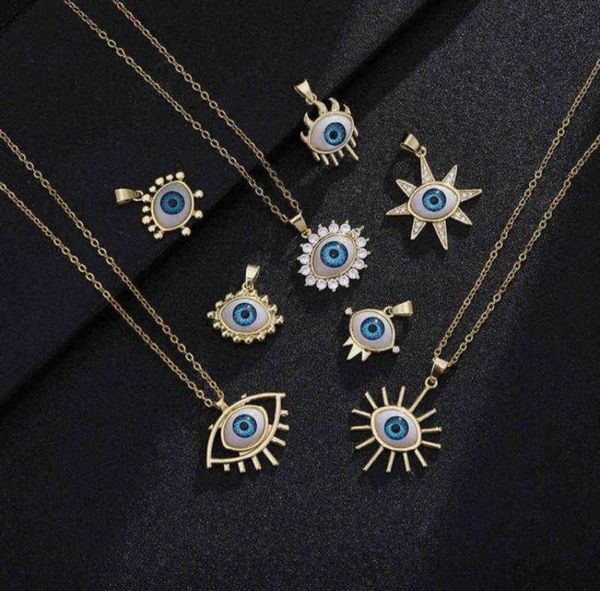turkish lucky evil eye necklace women 8 style blue eyes female charm fashion enamel stainless steel chain necklace jewelry gift g19281960, Silver
turkish lucky evil eye necklace women 8 style blue eyes female charm fashion enamel stainless steel chain necklace jewelry gift g19281960, Silver