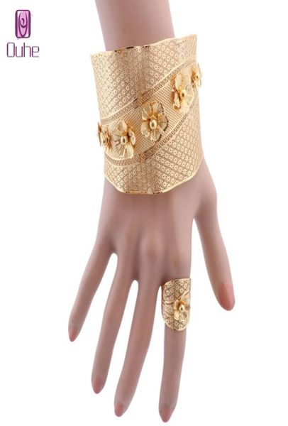 dubai chain cuff bangle with ring for women moroccan gold bracelet jewelry nigerian wedding party gift flower bangle2946957, Black
dubai chain cuff bangle with ring for women moroccan gold bracelet jewelry nigerian wedding party gift flower bangle2946957, Black