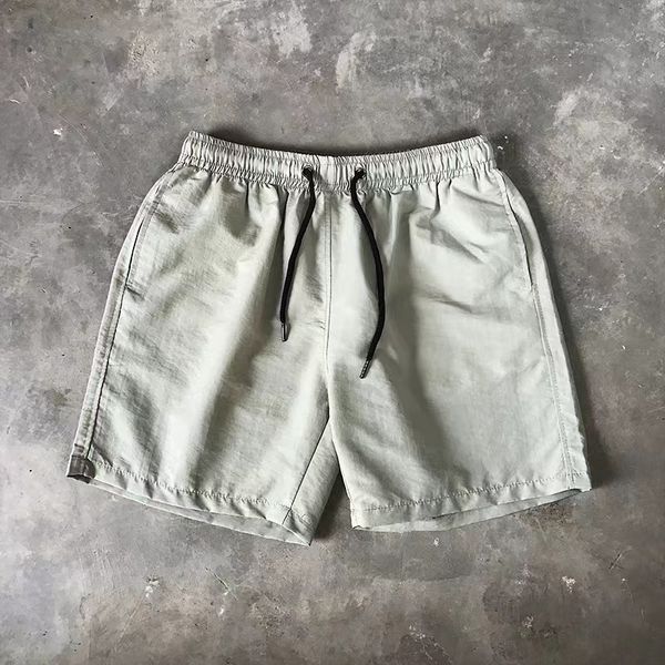 summer beach pants korean version three-point pants quick-drying shorts candy color loose and thin sports shorts 38, White;black
summer beach pants korean version three-point pants quick-drying shorts candy color loose and thin sports shorts 38, White;black