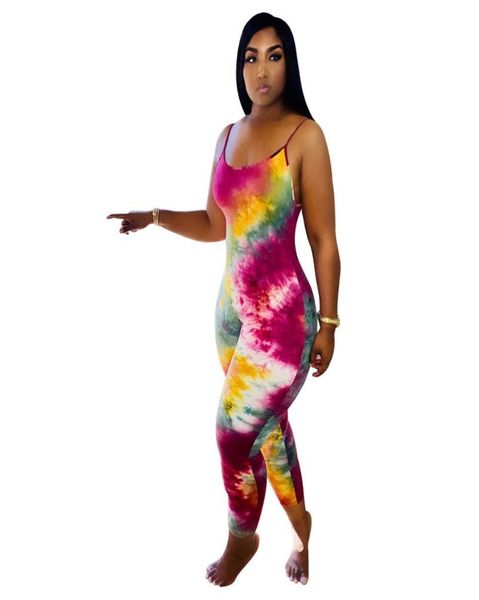 tie dye print bodycon jumpsuit women summer 2020 sportswear fitness sleeveless leggings rompers womens jumpsuit club outfit t2742554, Black;white
tie dye print bodycon jumpsuit women summer 2020 sportswear fitness sleeveless leggings rompers womens jumpsuit club outfit t2742554, Black;white