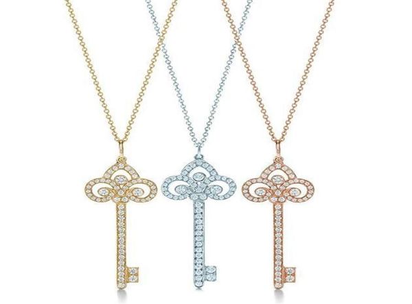 fashion pendant necklaces for women simple key full diamond pendants necklace designer jewelry silver plated gifts chirstmas thank7229895
fashion pendant necklaces for women simple key full diamond pendants necklace designer jewelry silver plated gifts chirstmas thank7229895