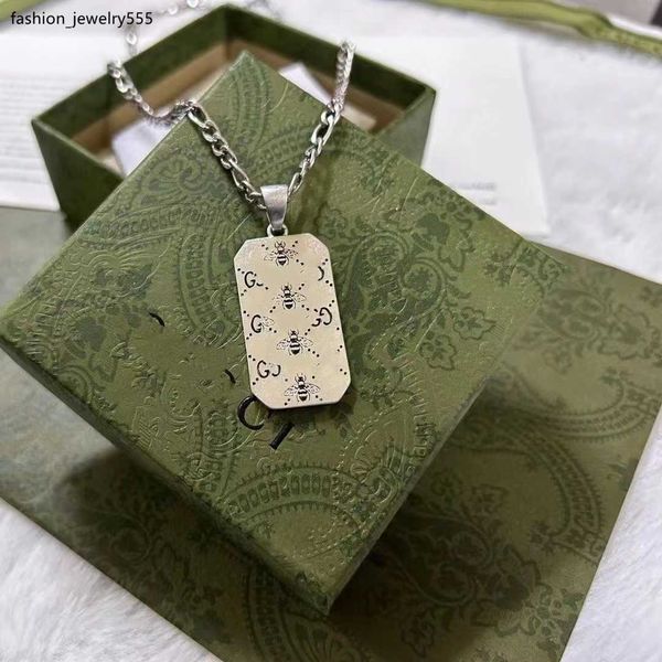 other jewelry sets luxurys fashion necklace designers necklaces key chain jewelry couple pendant, Silver
other jewelry sets luxurys fashion necklace designers necklaces key chain jewelry couple pendant, Silver
