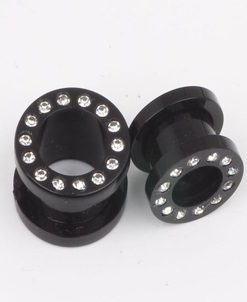 ear piercing f39 50pcslot mix312mm arylic body piercing jewelry uv black crystal ear plug flesh tunnel2737376, Silver
ear piercing f39 50pcslot mix312mm arylic body piercing jewelry uv black crystal ear plug flesh tunnel2737376, Silver