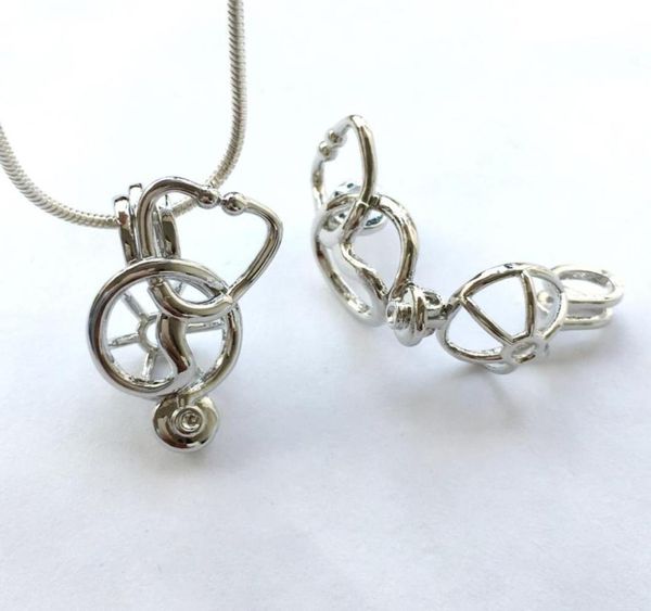doctor stethoscope locket cage pendant mounting can put into gemstone bead pendant necklace fitting lovely charm9890217, Silver
doctor stethoscope locket cage pendant mounting can put into gemstone bead pendant necklace fitting lovely charm9890217, Silver