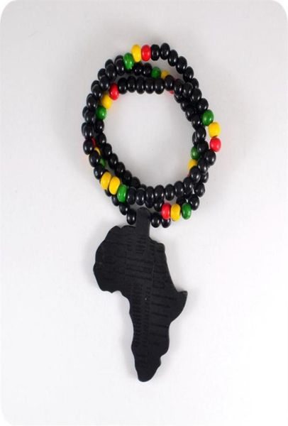 20pc good wood nyc x chase infinite black africa map wooden beads necklace hip hop fashion jewelry285l7508290, Silver
20pc good wood nyc x chase infinite black africa map wooden beads necklace hip hop fashion jewelry285l7508290, Silver