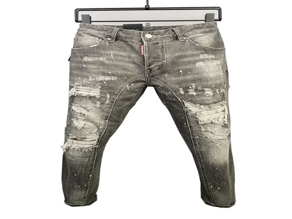 23men's jeans regular fit stacked patch distressed destroyed straight denim pants streetwear clothes casual jean, Blue
23men's jeans regular fit stacked patch distressed destroyed straight denim pants streetwear clothes casual jean, Blue