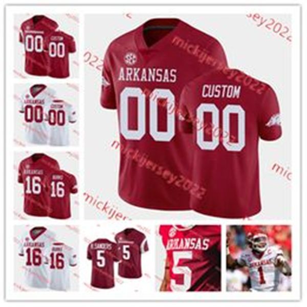 jaheim thomas ryan mallett arkansas football jersey 56 zach williams 74 luke brown 7 rashod dubinion 1 lorando johnson arkansas jerseys cust, Black
jaheim thomas ryan mallett arkansas football jersey 56 zach williams 74 luke brown 7 rashod dubinion 1 lorando johnson arkansas jerseys cust, Black