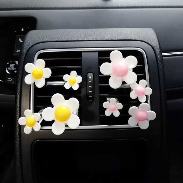 interior decorations outlet perfume small daisy conditioning aromatherapy clip car interior decoration supplies air r230811
interior decorations outlet perfume small daisy conditioning aromatherapy clip car interior decoration supplies air r230811