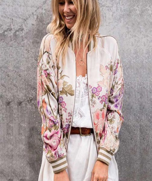 women039s jackets jacket baseball vintage floral printed coat fashion autumn long sleeve casual coats outerwear chaqueta mujer7781644, Black;brown
women039s jackets jacket baseball vintage floral printed coat fashion autumn long sleeve casual coats outerwear chaqueta mujer7781644, Black;brown
