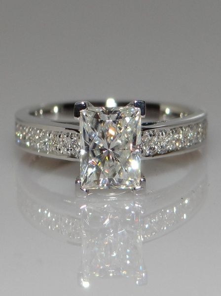 new imitation 18k classic four square diamond ring diamond rings fashion partten jewelry women rings to get married5771650, Silver
new imitation 18k classic four square diamond ring diamond rings fashion partten jewelry women rings to get married5771650, Silver