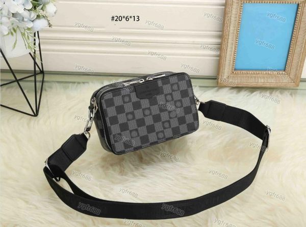 new designer bag men's shoulder bags man briefcase black flowers men crossbody bag letter women messenger bags satchel handbag phone pu
new designer bag men's shoulder bags man briefcase black flowers men crossbody bag letter women messenger bags satchel handbag phone pu