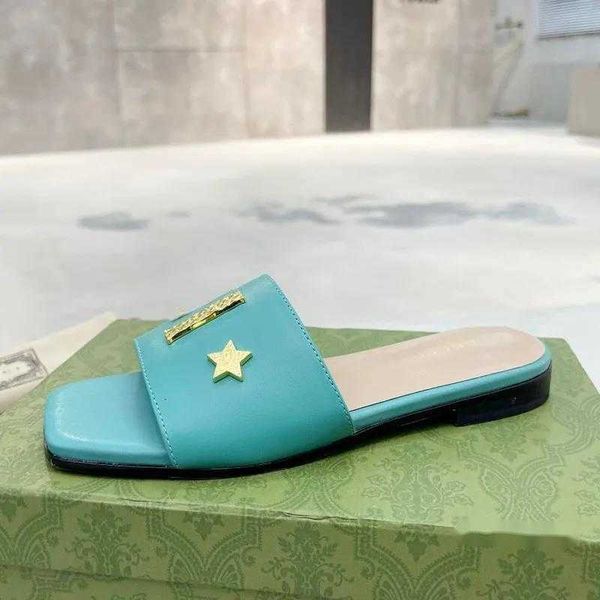 2023-women's summer sandals designer fashionable comfortable slippers beach flower garden flat shoes, Black
2023-women's summer sandals designer fashionable comfortable slippers beach flower garden flat shoes, Black