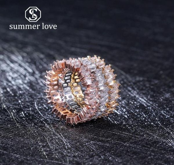 2019 simple irregular copper inlayed cubic zircon ring for women gold silver rose gold platinum plating engagement wedding finger 1064259
2019 simple irregular copper inlayed cubic zircon ring for women gold silver rose gold platinum plating engagement wedding finger 1064259