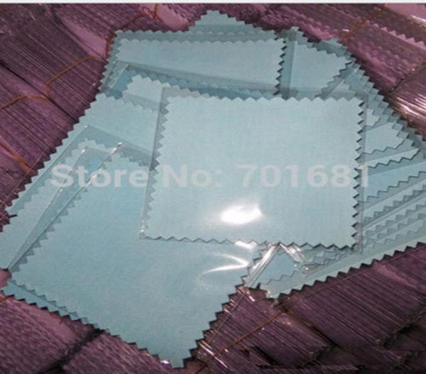 epack 200pcs 88cm mixed 4 colors silver polish opp bags cloth for silver jewelry cleaner suede fabric material8629035, Blue
epack 200pcs 88cm mixed 4 colors silver polish opp bags cloth for silver jewelry cleaner suede fabric material8629035, Blue