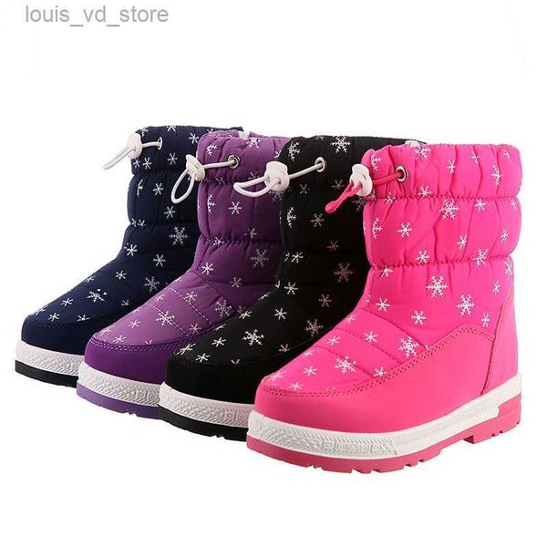 cute eagle girls winter boots boys fashion plush snowshoe water-proof students sneakers rubber boots new keep warm sneakers t230811, Black;grey
cute eagle girls winter boots boys fashion plush snowshoe water-proof students sneakers rubber boots new keep warm sneakers t230811, Black;grey