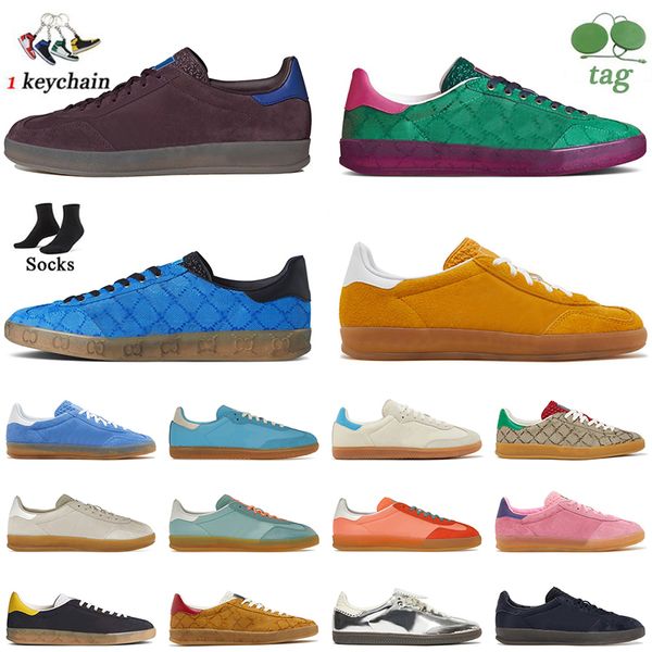 r sneakers gazelle bold casual shoes men women platform shoe pink glow shoes green flash aqua shadow red chocolate blue velvet luxury mens s, Black
r sneakers gazelle bold casual shoes men women platform shoe pink glow shoes green flash aqua shadow red chocolate blue velvet luxury mens s, Black
