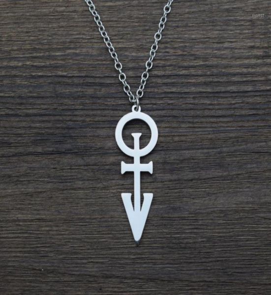 pendant necklaces rip memorial symbol love stainless steel prince necklace6383655, Silver
pendant necklaces rip memorial symbol love stainless steel prince necklace6383655, Silver