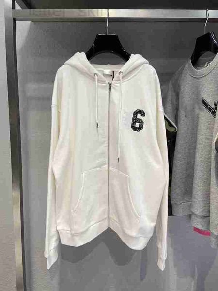 men's hoodies & sweatshirts designer high version embroidery zipper terry sweater sewing, weaving and dyeing pure cotton thick fashiona, Black
men's hoodies & sweatshirts designer high version embroidery zipper terry sweater sewing, weaving and dyeing pure cotton thick fashiona, Black