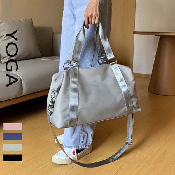backpack with yoga bag gym ladies portable large capacity dry wet separation waterproof oxford cloth outdoor travel 6 colors 230810
backpack with yoga bag gym ladies portable large capacity dry wet separation waterproof oxford cloth outdoor travel 6 colors 230810