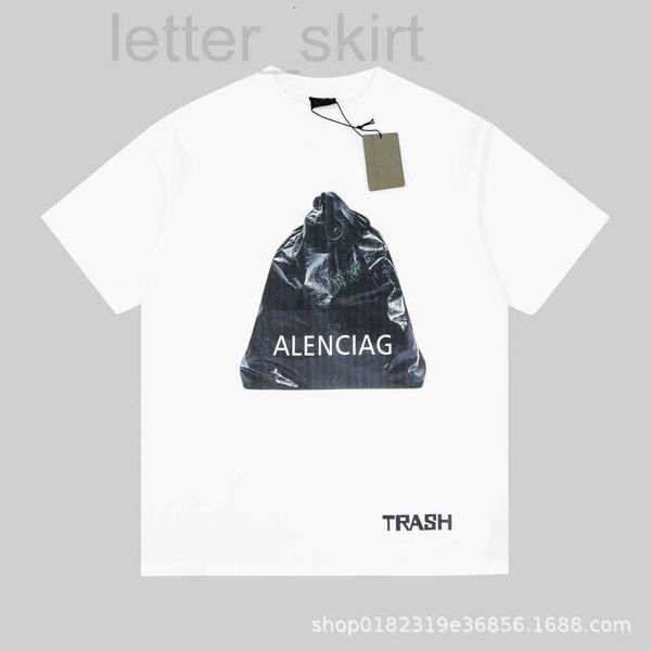men's t-shirts designer high edition b home paris black garbage bag letter print short sleeve versatile os loose fit t-shirt 58fn, White;black
men's t-shirts designer high edition b home paris black garbage bag letter print short sleeve versatile os loose fit t-shirt 58fn, White;black