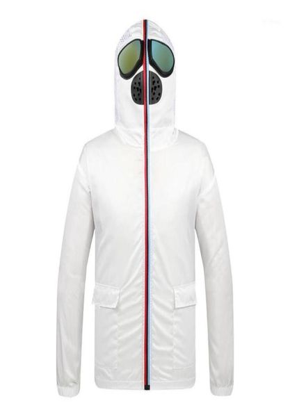 spring jacket men windbreaker motorcycle hooded with glasses mask women jackets zip up thin summer plus size 3xl 4xl white black194596930, Black;brown
spring jacket men windbreaker motorcycle hooded with glasses mask women jackets zip up thin summer plus size 3xl 4xl white black194596930, Black;brown