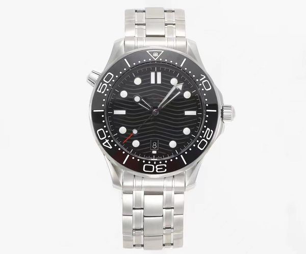 luxury new men watch automatic mechanical speed racing luminous stainless steel black leather sport designer watches seahorse 300 metergold, Slivery;brown
luxury new men watch automatic mechanical speed racing luminous stainless steel black leather sport designer watches seahorse 300 metergold, Slivery;brown