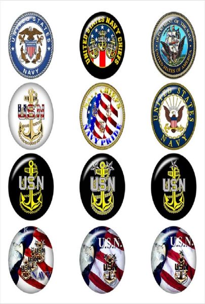 fashion 18mm glass usa army navy cheif police snap button charms snap jewelry accessories for necklace bracelet earri6440704, Bronze;silver
fashion 18mm glass usa army navy cheif police snap button charms snap jewelry accessories for necklace bracelet earri6440704, Bronze;silver