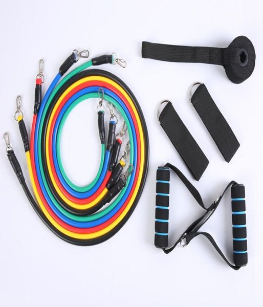 multifunctional gym resistance bands kit fitness bands workout home elastic band chest expander set pilates yoga rubber1592913
multifunctional gym resistance bands kit fitness bands workout home elastic band chest expander set pilates yoga rubber1592913
