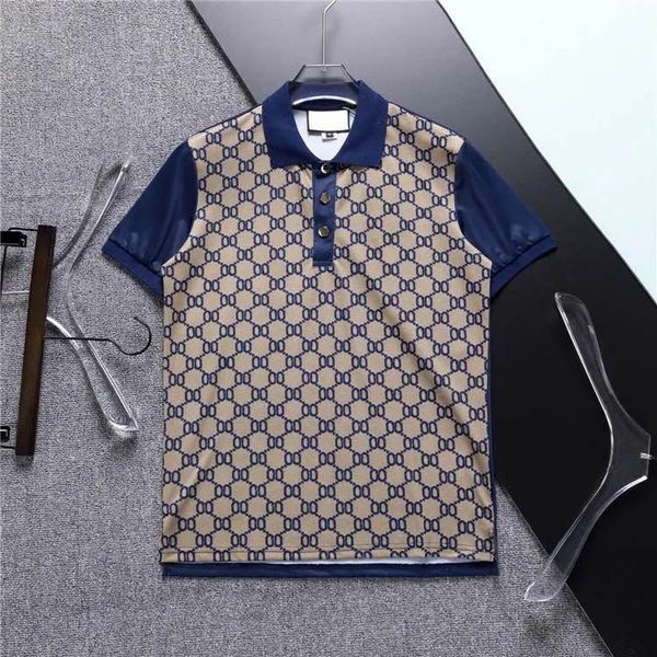 summer men's t-shirt designer polo shirt high street embroidery pony print clothing men's brand polo shirt, White;black
summer men's t-shirt designer polo shirt high street embroidery pony print clothing men's brand polo shirt, White;black