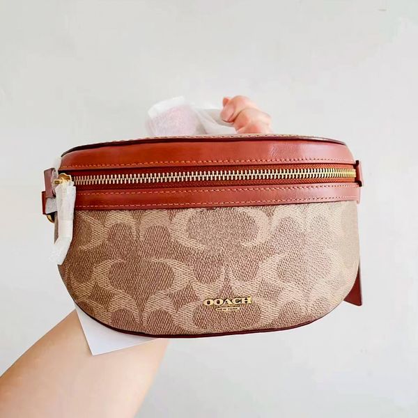 fashion cooachs chest cross body bum bag genuine leather fanny pack totes bags luxury bumbag designer mens gym clutch handbag womens waist s
fashion cooachs chest cross body bum bag genuine leather fanny pack totes bags luxury bumbag designer mens gym clutch handbag womens waist s